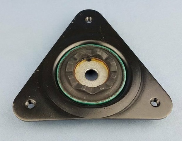 Comprar 543205HA0A Renault (RVI) Soporte del amortiguador delantero