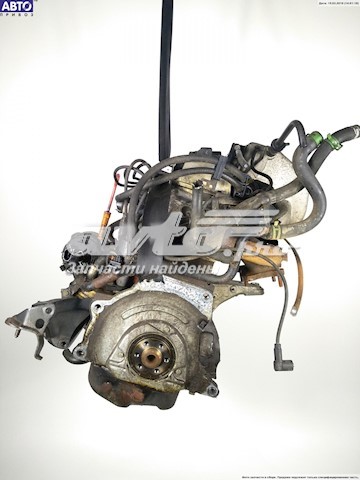 Motor completo ADY VAG