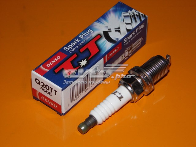 Bujías Denso K20TT4 precio, desde 3,74 EUR