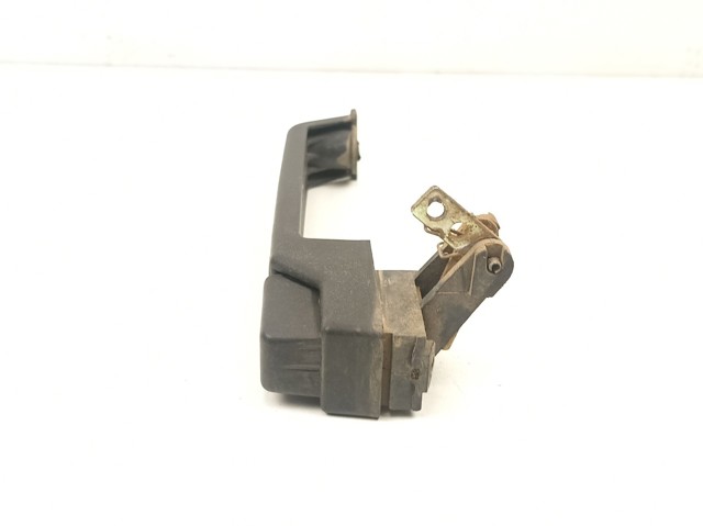 Manija exterior izquierda de puerta delantera Land Rover MXC2729