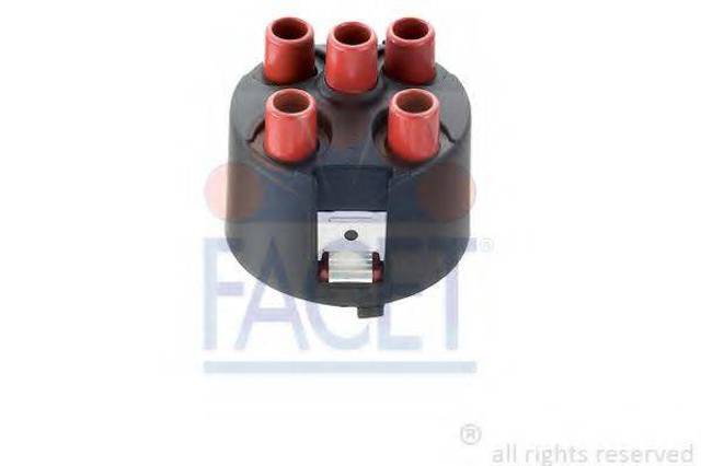 Tapa de distribuidor de encendido Facet 27530 precio, desde 39,20 EUR