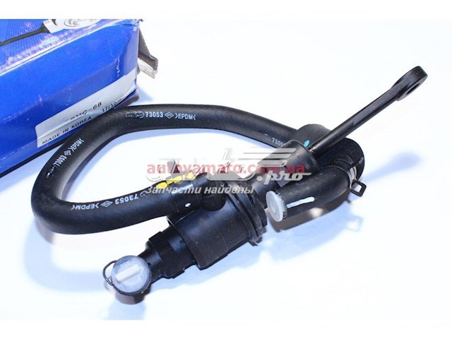 Comprar PMC68 VALEO Cilindro maestro de embrague