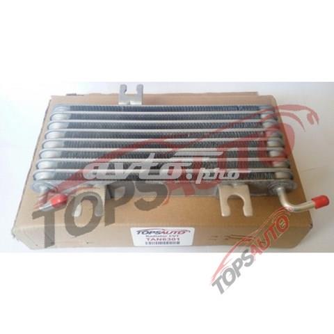 TAN6301 Topsauto Radiador de refrigeración de la transmisión