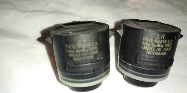 Sensor de estacionamiento delantero Land Rover FK7215K859CA precio, desde 15,16 EUR