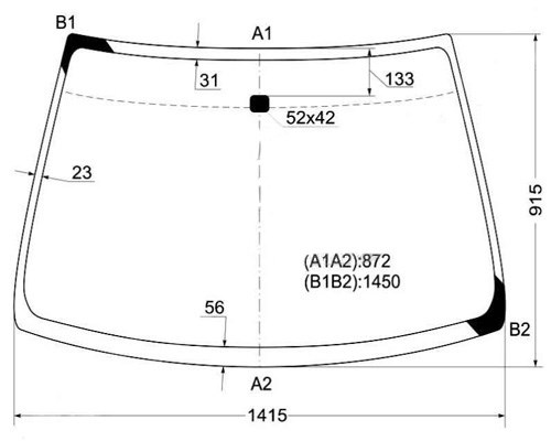 GS3013D12 XYG