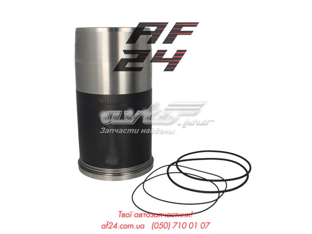 Camisa del cilindro 227WN3701 Mahle Original