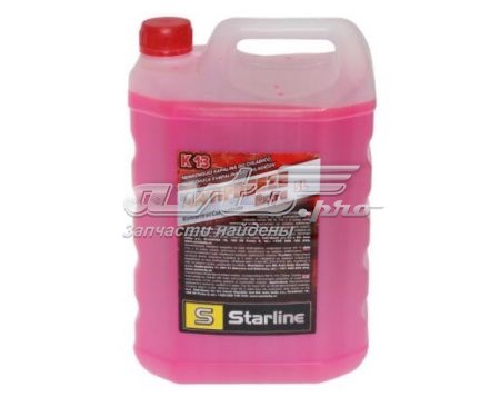 Comprar NAK135 Starline Liquido anticongelante 