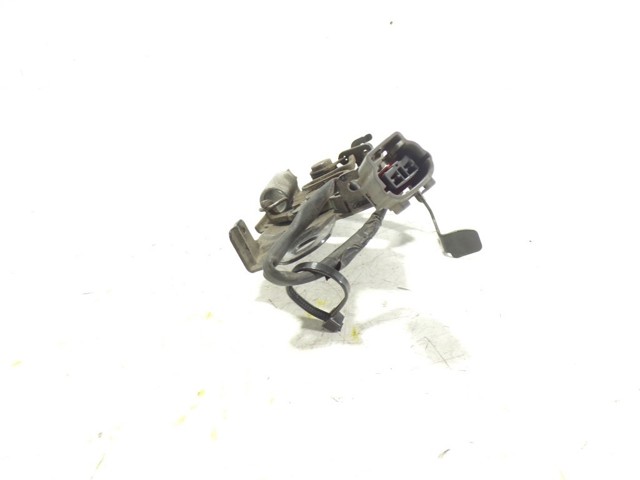 Comprar Cerradura de capó Mazda 3  BM, BN