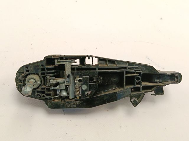 980297811T Peugeot/Citroen Manija exterior izquierda de puerta delantera