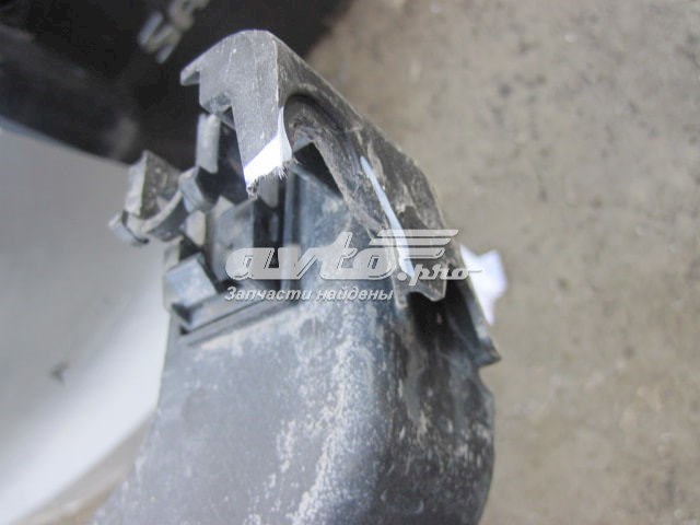 64101B2000 Hyundai/Kia soporte de radiador completo