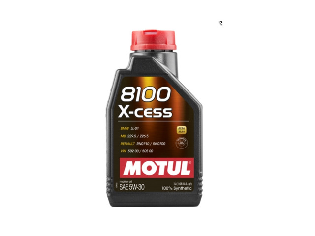 Motul (368101)