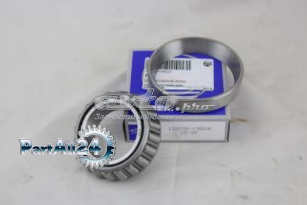 Comprar 17887R17831R NSK Cojinete interior del semieje trasero