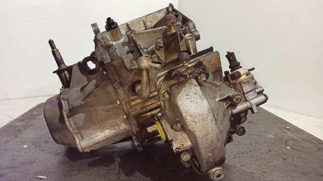 Caja de cambios mecánica Peugeot 405 I familiar (15E) (1988 - 1992) precio, desde 184,40 EUR
