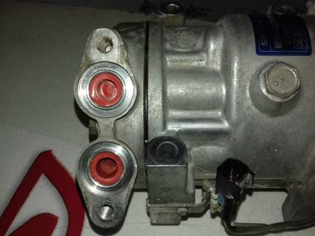 Comprar 3M5H19D629TA Volvo Compresor de aire acondicionado coche