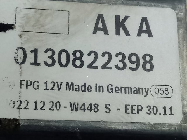  Fiat/Alfa/Lancia 0130822398