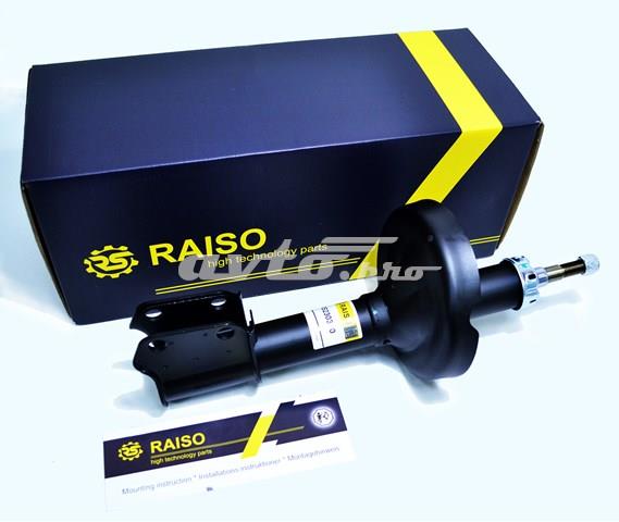 RS230380 Raiso Amortiguador frontal