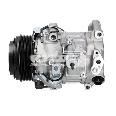 Compresor de ac MSG AC0101