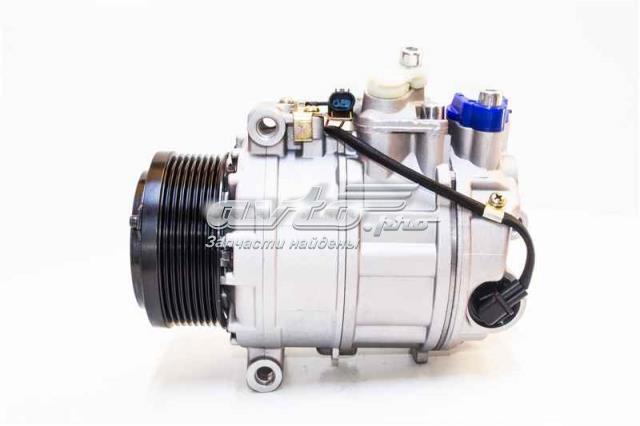 Compresor de aire acondicionado AC0035 MSG