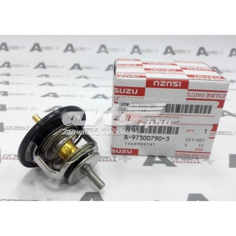 Termostato ISUZU 8973007903