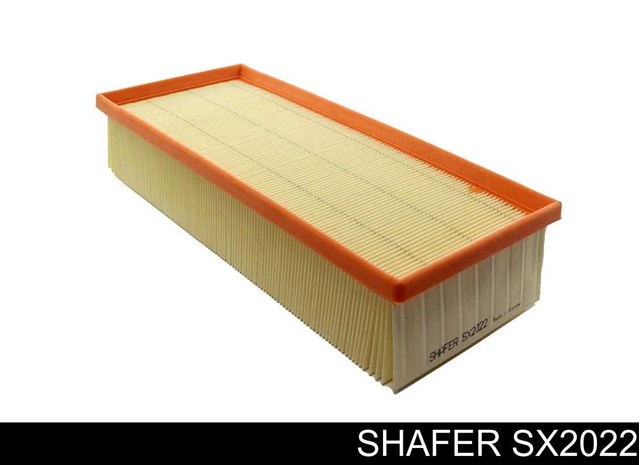 Comprar SX2022 Shafer Filtro de aire
