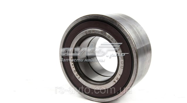 Cojinete de rueda delantero XGB41140R00 SNR