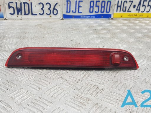 5116236AF Chrysler lampara de luz de freno adicional