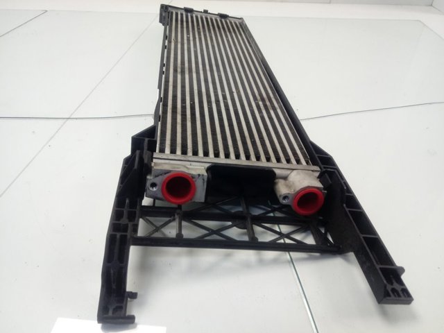Radiador de refrigeración de la transmisión Fiat/Alfa/Lancia 50560314