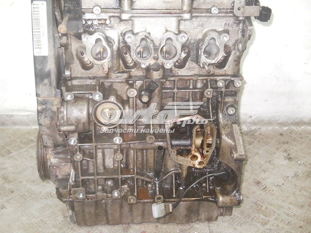 06A100039P VAG motor completo