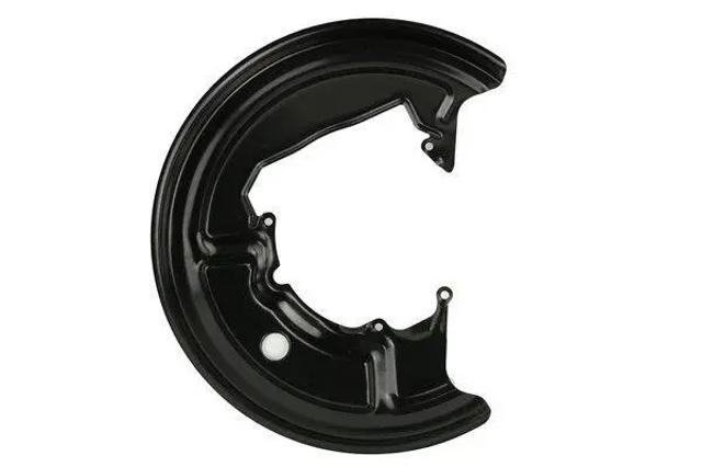 Comprar 42556909 Iveco Protector de disco de freno trasero izquierdo