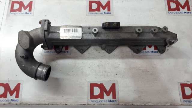 Motor completo para Ford Ranger  ER