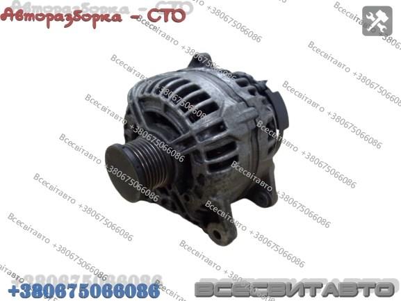 Alternador 90348697 RENAULT