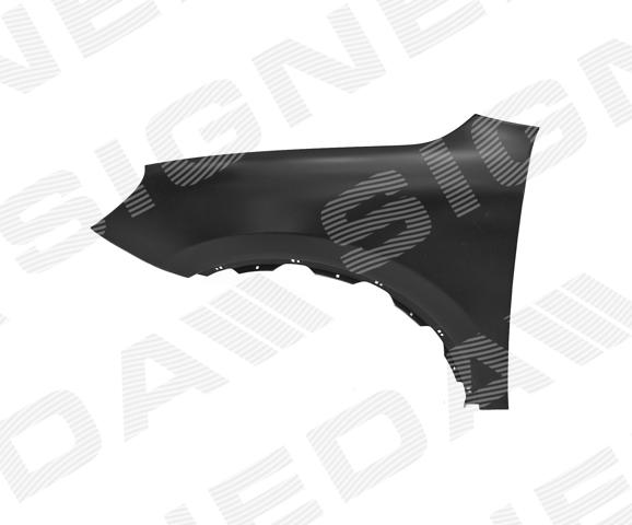 Comprar 9Y0821105DYGRV Porsche Aleta delantera izquierda
