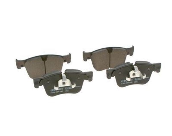Pastillas de freno 986494696 Bosch