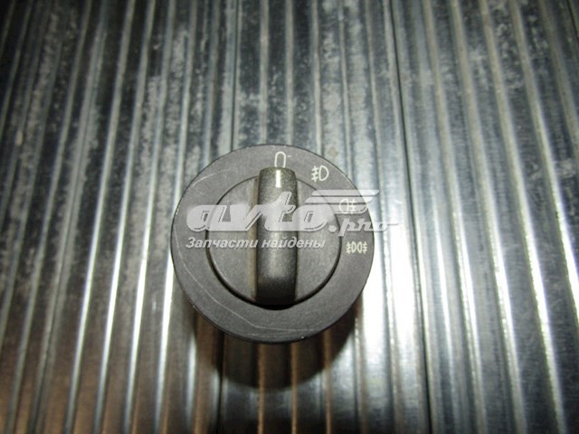 61318363684 BMW interruptor de la luz antiniebla trasera