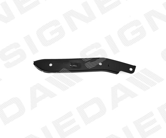 Soporte deparachoques delantero derecho Skoda Octavia III A7 (5E5, 5E6)