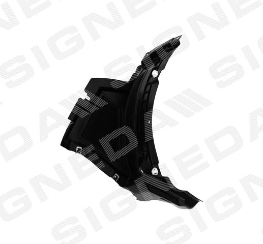 Comprar PAD11040AR Signeda Guardalodos interior delantero derecho