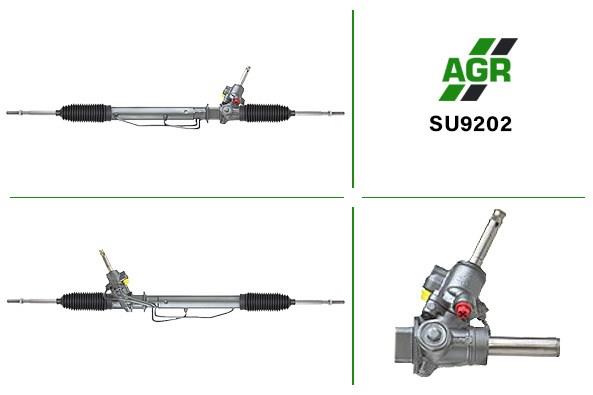 SU9202 AGR cremallera de dirección