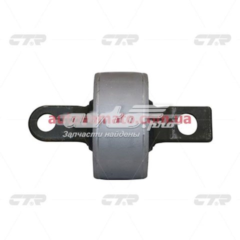 Suspensión, brazo oscilante, eje trasero CTR CVKH163