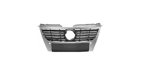 Parrilla 9555053 Polcar