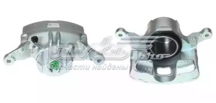 F56 170 Brembo pinza de freno delantera izquierda