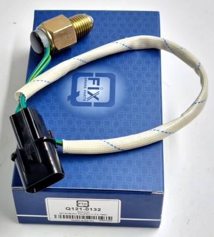 Sensor de caja de transferencia de acoplamiento de tracción total Q-fix Q1210132 precio, desde 17,66 EUR