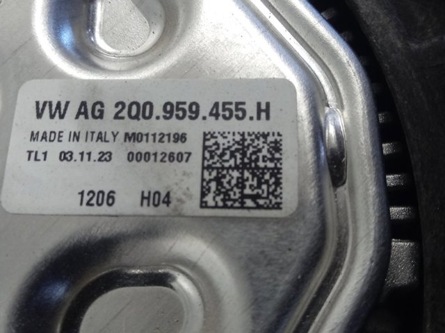Comprar 2Q0959455H VAG 