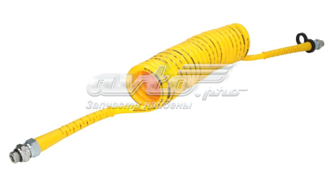 4527130020 Wabco Manguera espiral de conexión de sistema neumático