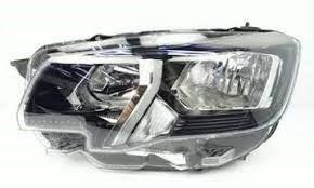 Faros delanteros Peugeot/Citroen 9816826980