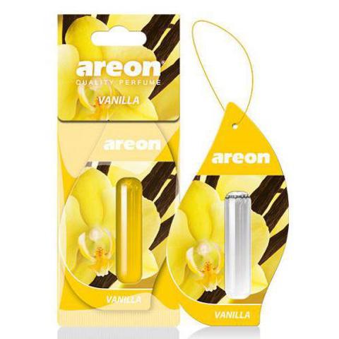 Aromatizante de interior Colgante AREON LR06