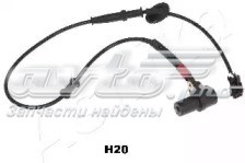 151-0H-H20 Ashika sensor abs delantero derecho