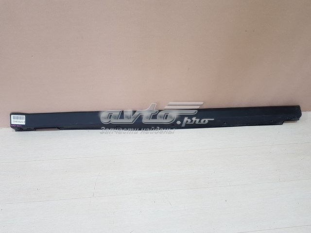 Moldura exterior derecha del umbral Hyundai/Kia 877522W000CA precio, desde 114,04 EUR