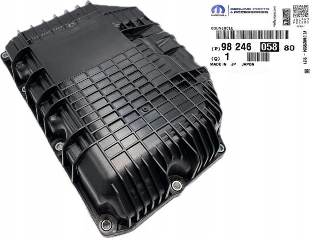  Peugeot/Citroen 9824605880 precio, desde 119,35 EUR