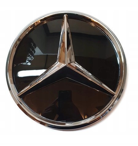 Comprar A0008800300 Mercedes Emblema de la parrilla del radiador