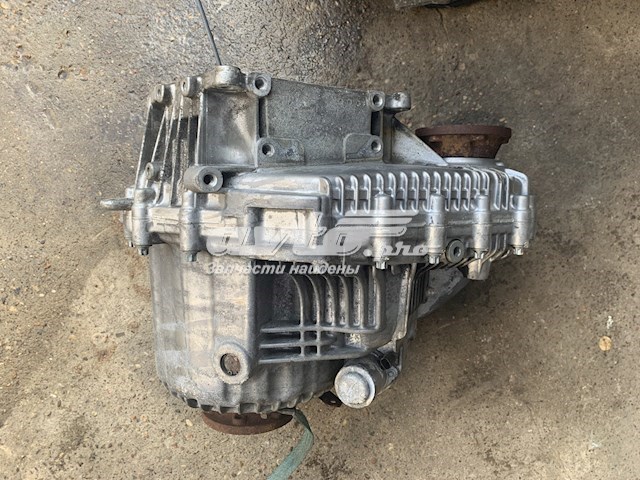 4H227K780CA Land Rover Caja de transferencia